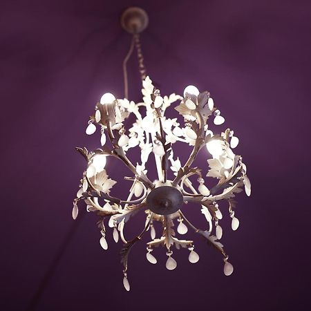 Budapestayz - Raday Rooms 外观 照片