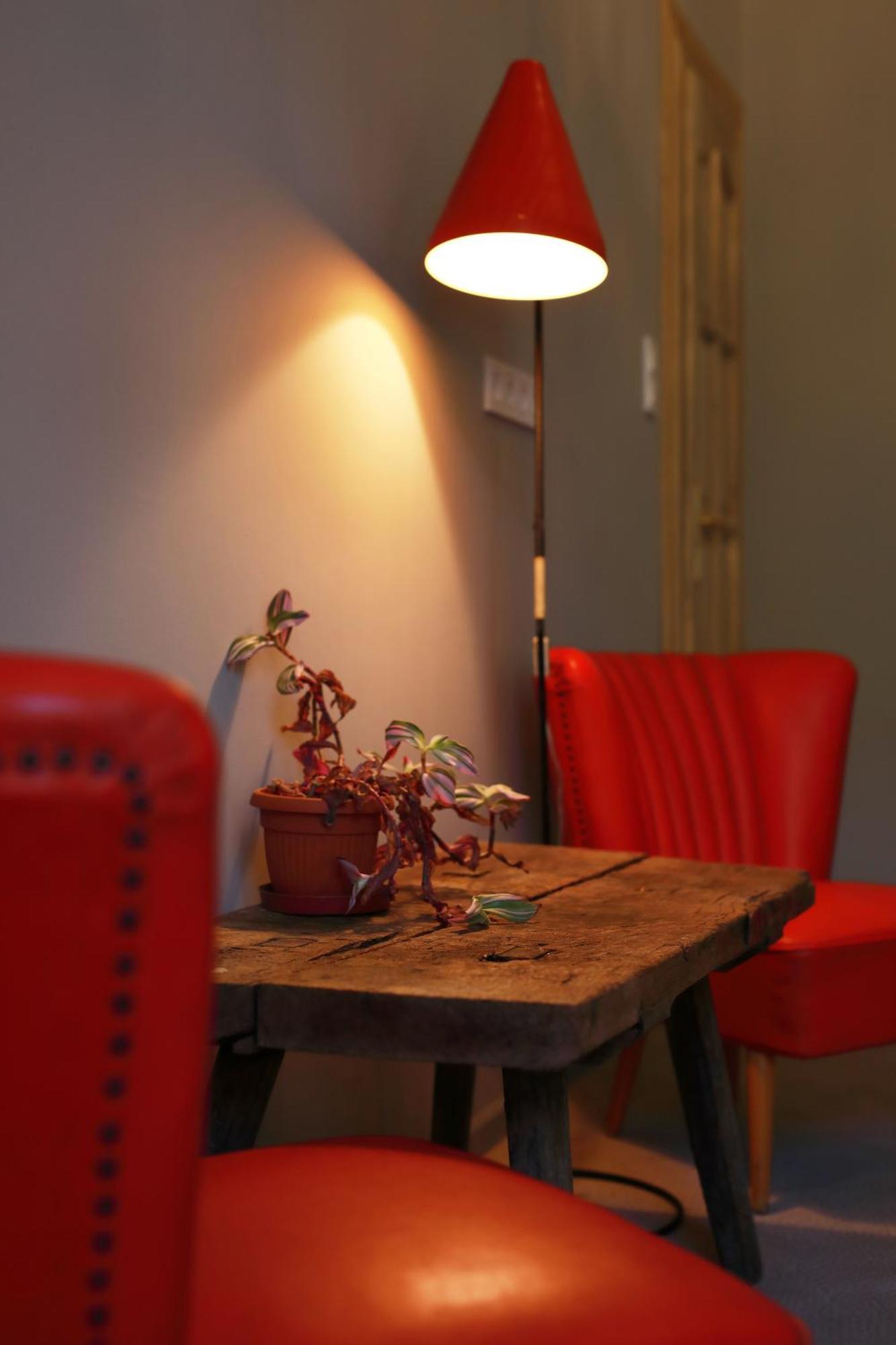 Budapestayz - Raday Rooms 客房 照片