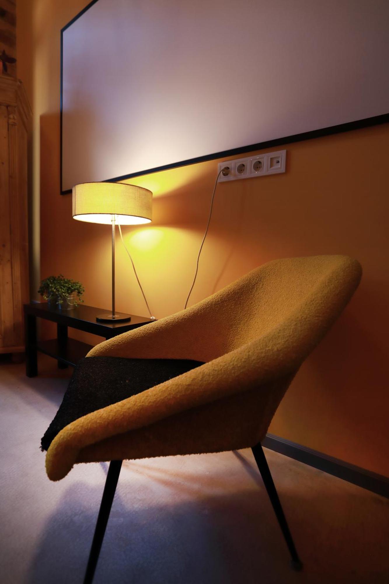 Budapestayz - Raday Rooms 客房 照片
